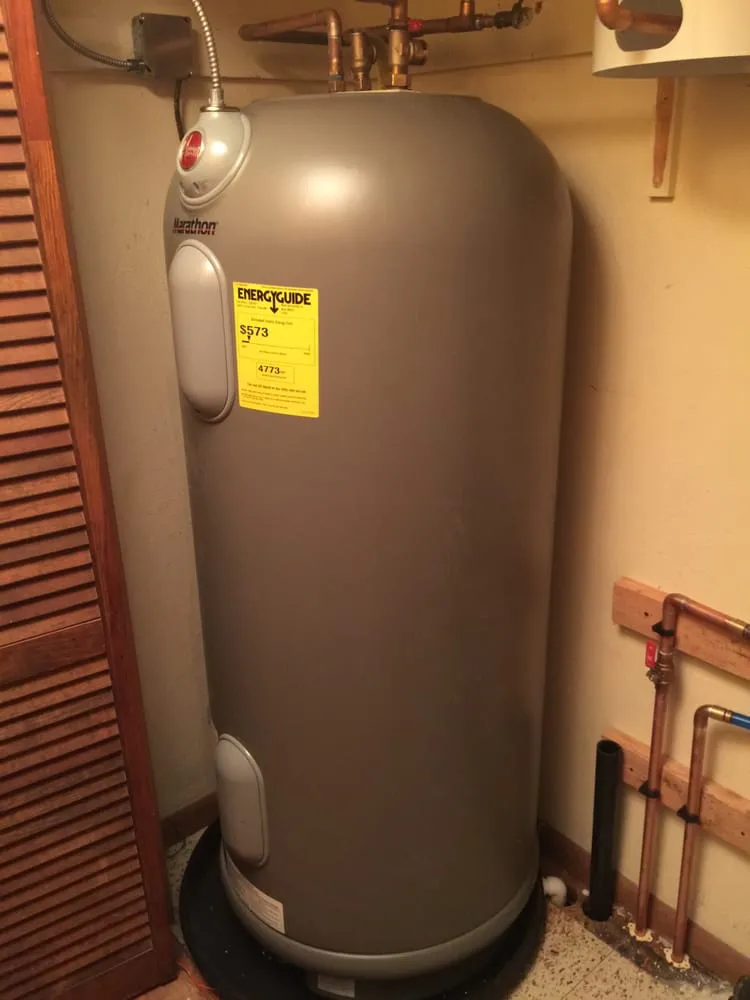 Slide of Planet Plumbing & Drain