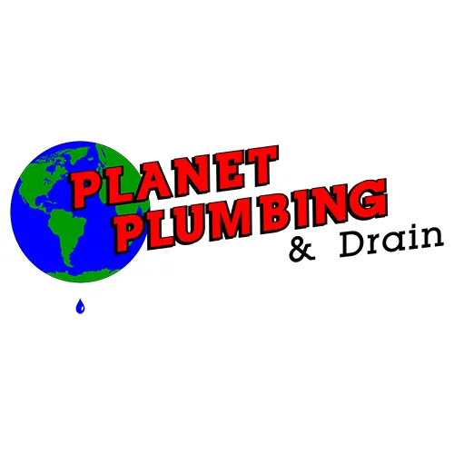 Slide of Planet Plumbing & Drain
