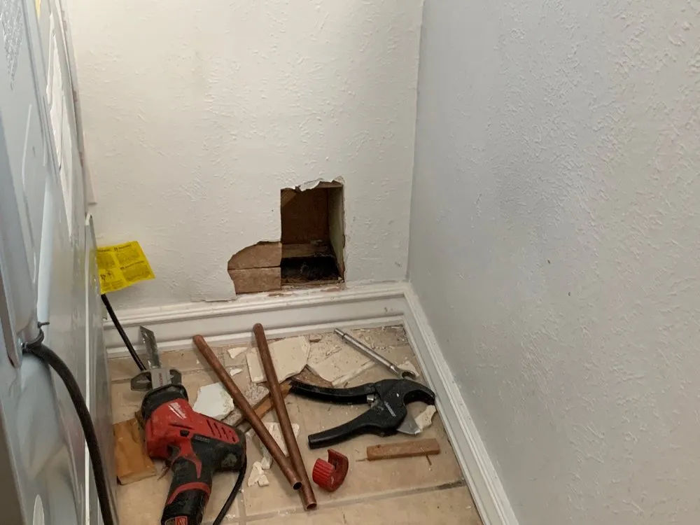 Slide of Planet Plumbing & Drain