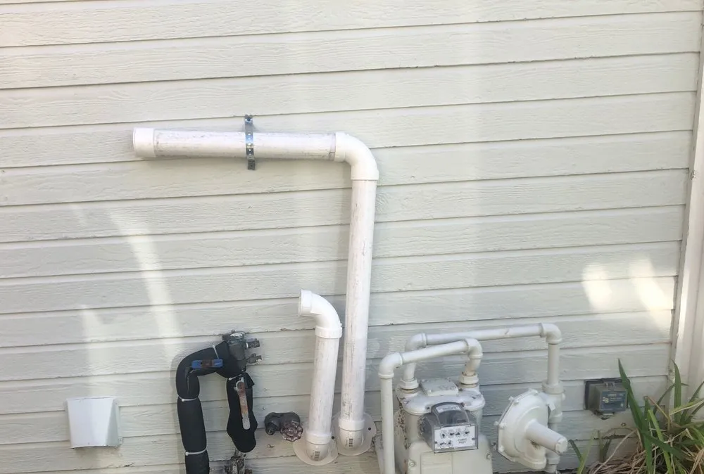 Slide of Planet Plumbing & Drain