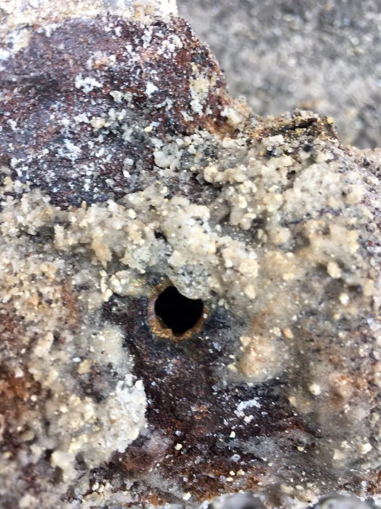 Slide of Planet Plumbing