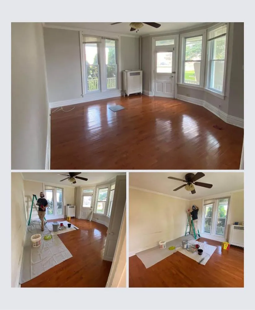 Slide of Plante Home Services