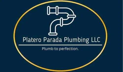 Slide of Platero Parada Plumbing