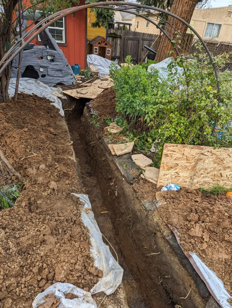 Slide of Platero Parada Plumbing