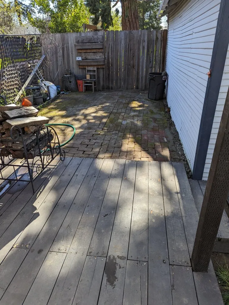 Slide of Platero Parada Plumbing