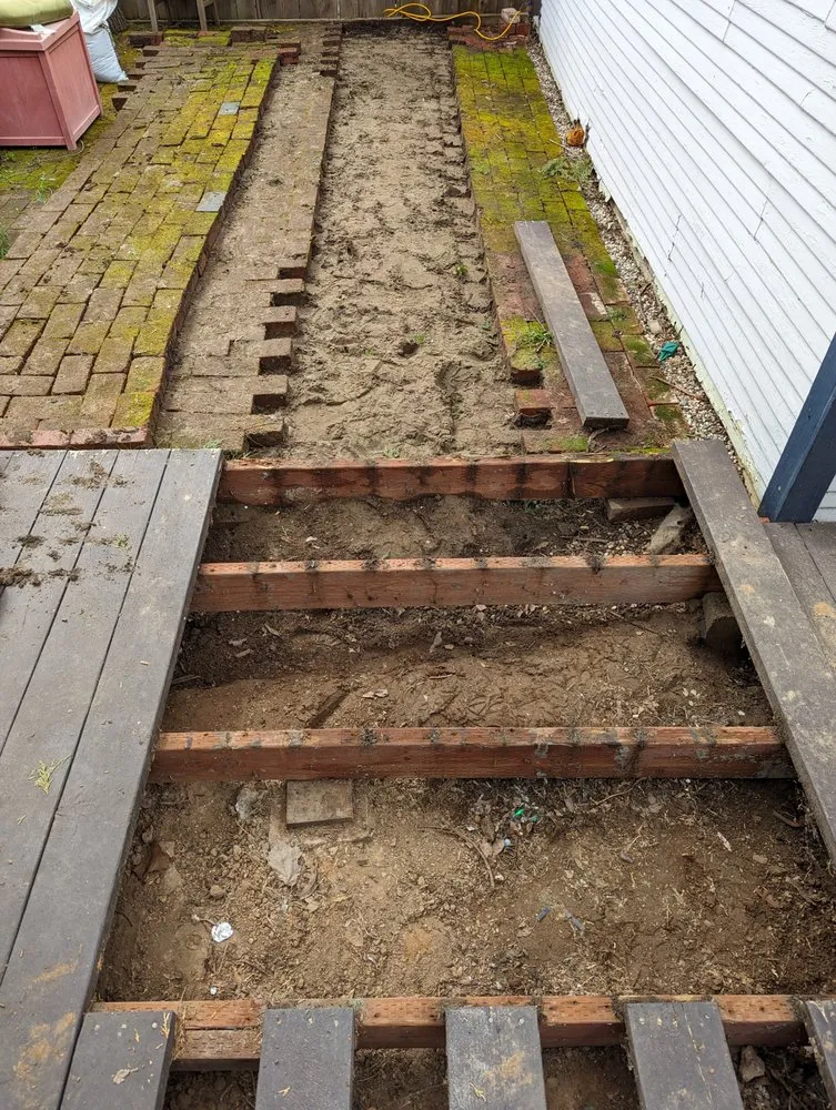 Slide of Platero Parada Plumbing