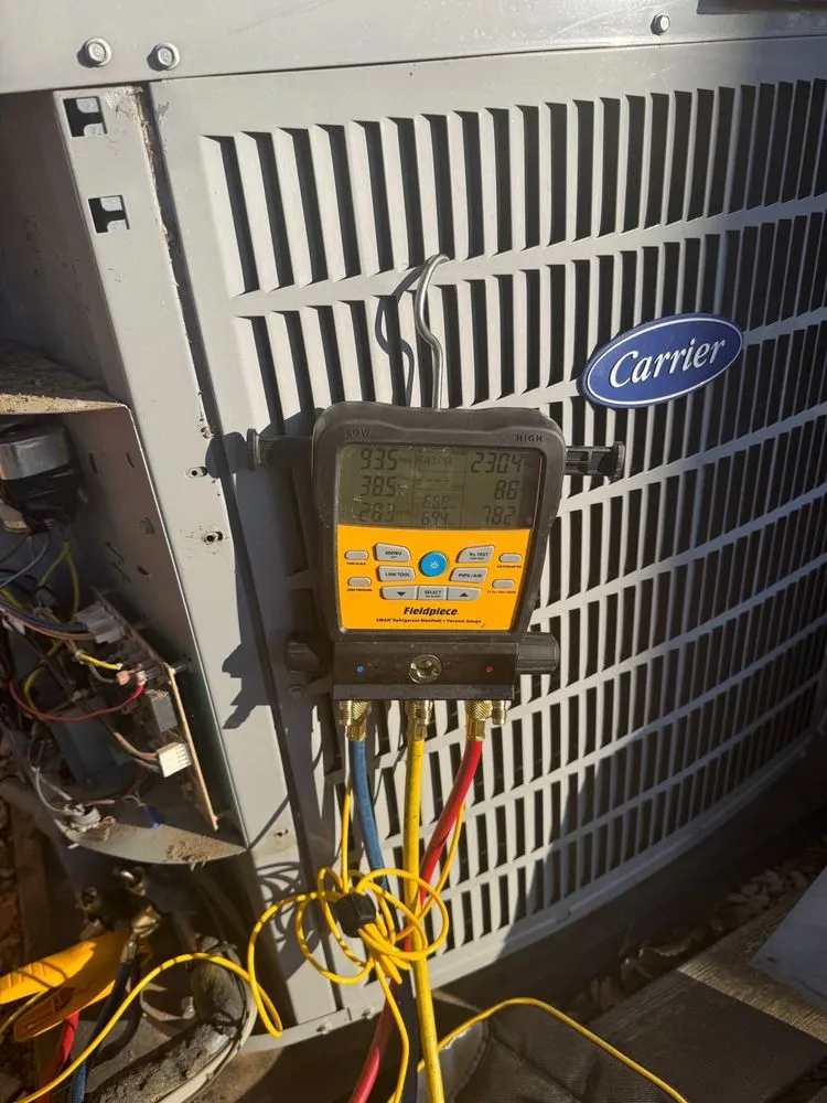Emergency leak detection service in Germantown, MD - Plateros Services
