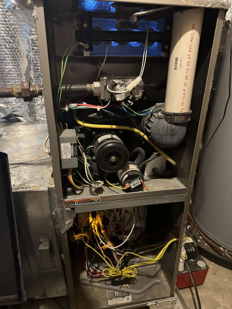 Expert leak detection service in Germantown, MD - Plateros Services