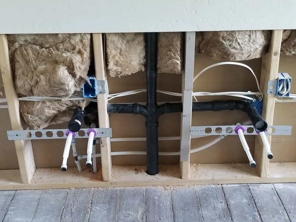 Slide of Platinum Choice Plumbing