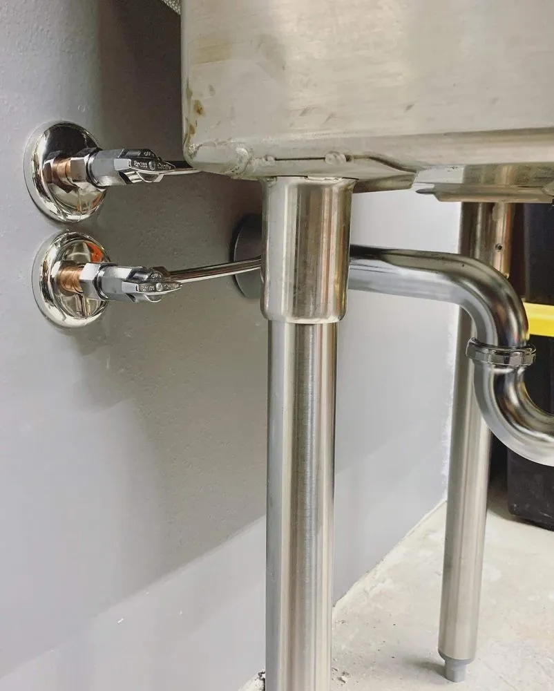 Slide of Platinum Choice Plumbing