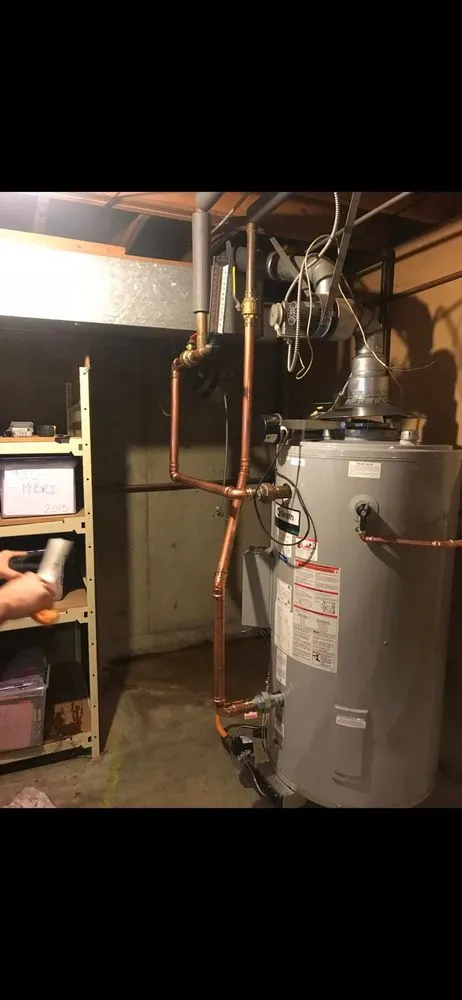 Slide of Platinum Full Service Plumbing