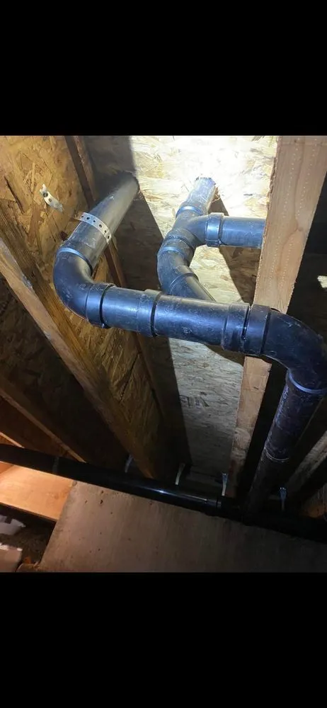 Slide of Platinum Full Service Plumbing