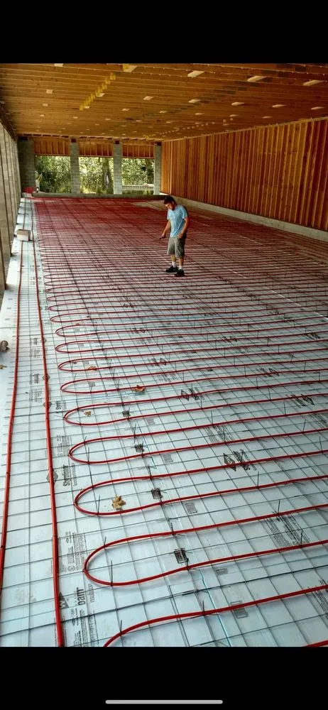 Slide of Platinum Full Service Plumbing