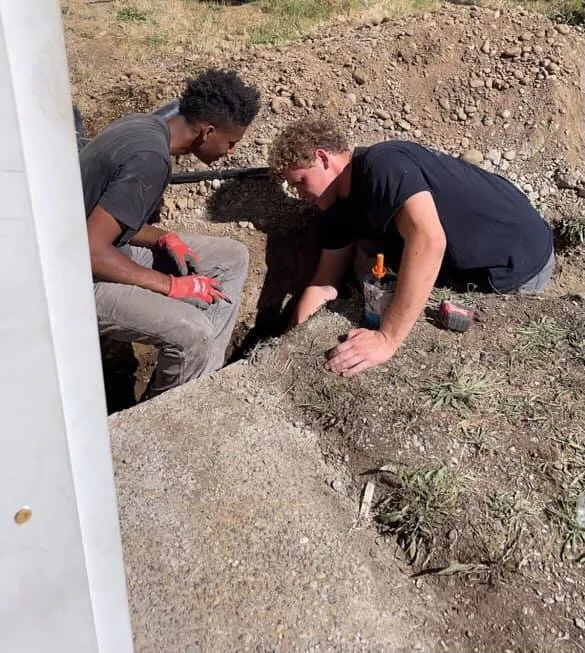 Slide of Platinum Full Service Plumbing