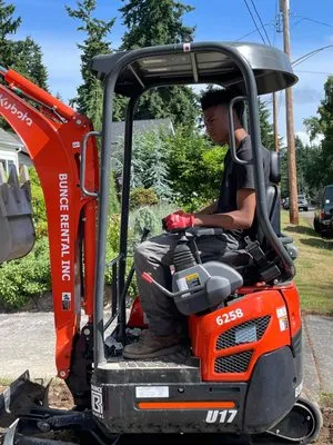 Platinum Full Service Plumbing Logo