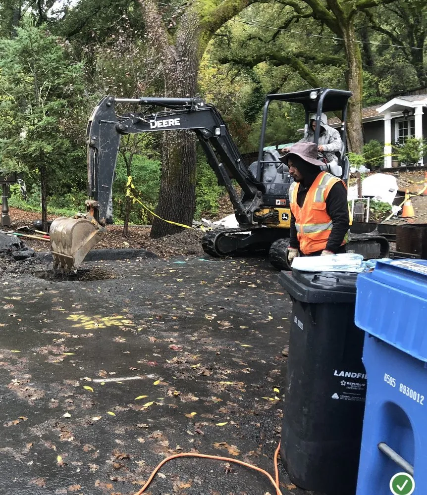 Slide of Platinum General Engineering & Construction Company