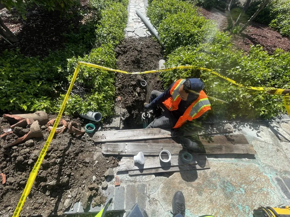 Slide of Platinum General Engineering & Construction Company