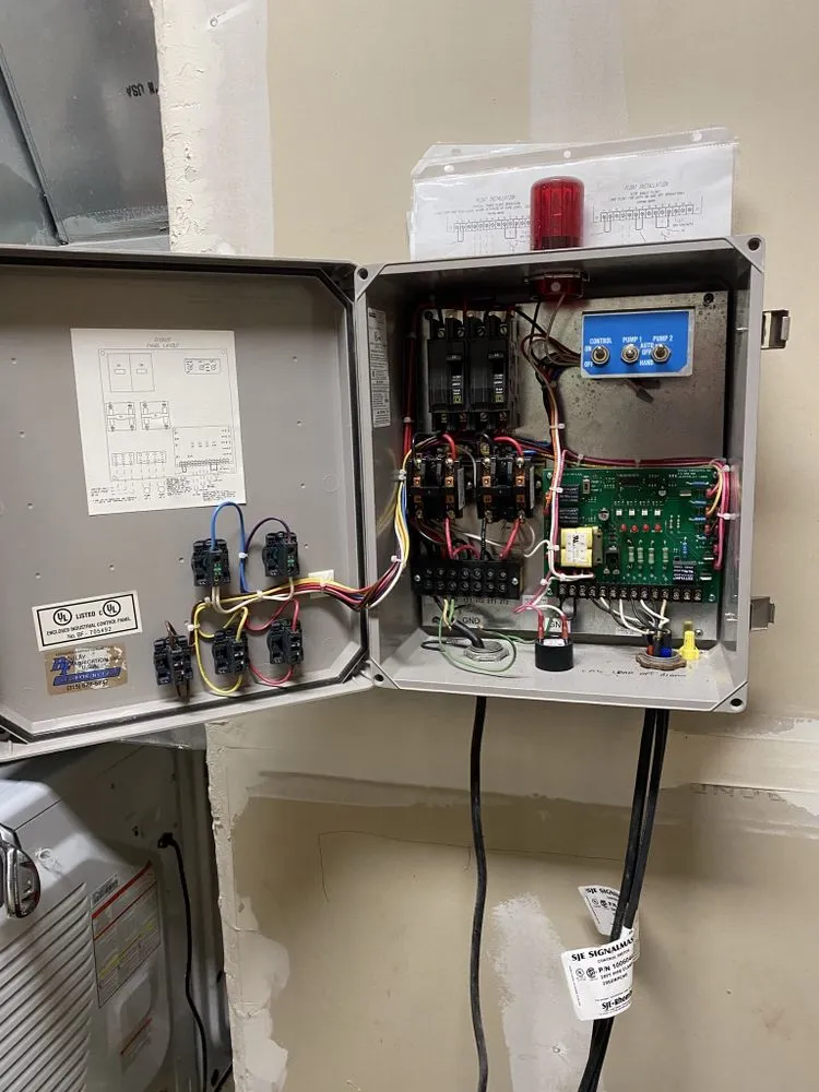 Slide of Platinum Home Service