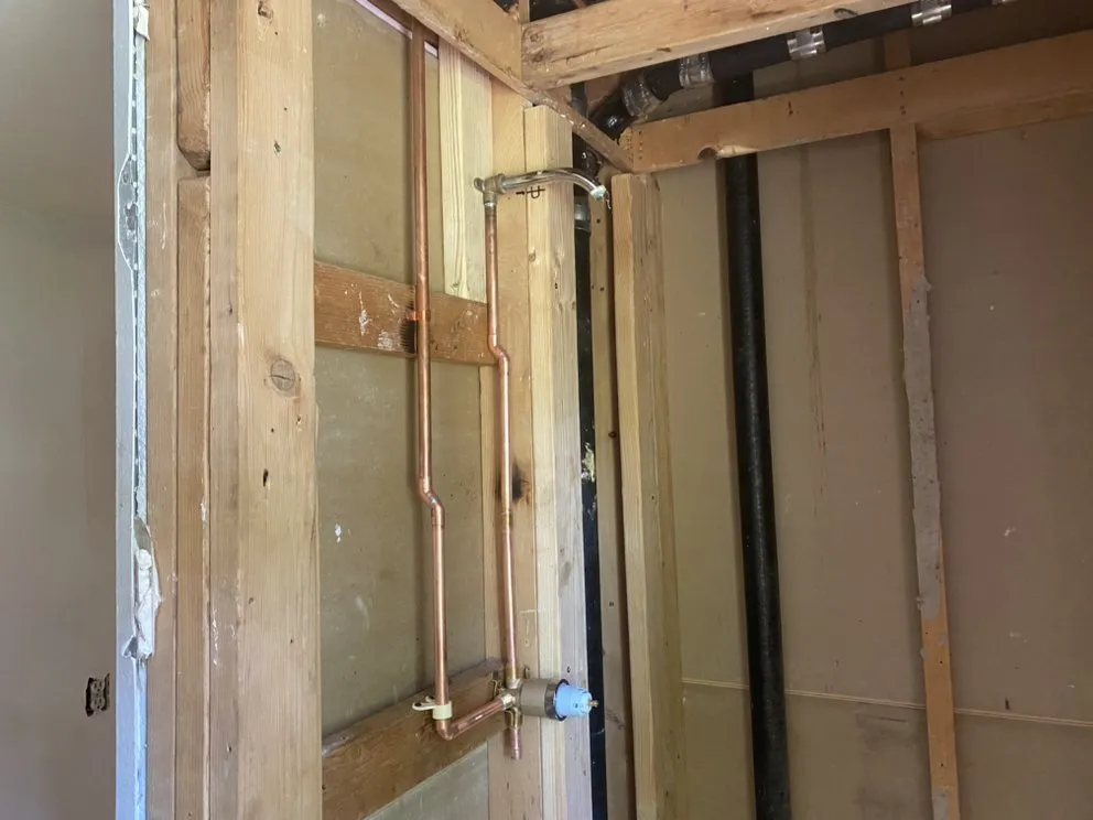 Slide of Platinum Home Service