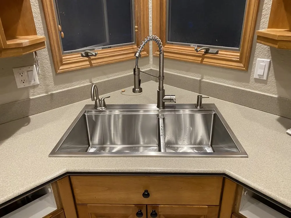 Slide of Platinum Home Service