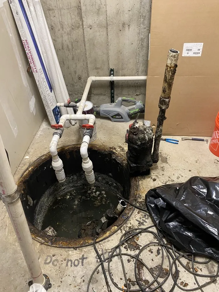 Professional leak detection for homes in Fort Collins, CO by Platinum Home Service