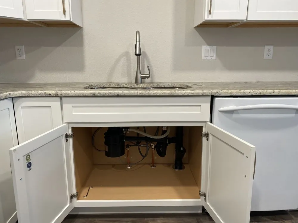 Slide of Platinum Home Service