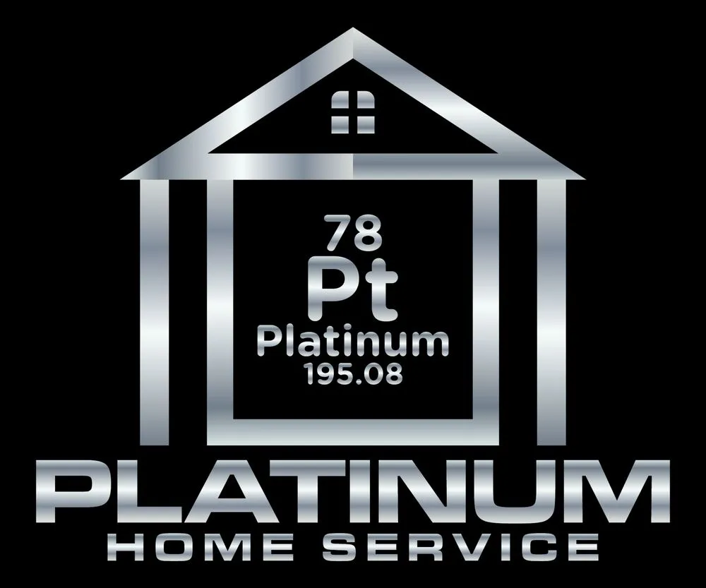 Slide of Platinum Home Service