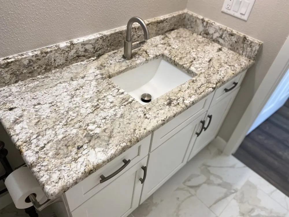 Slide of Platinum Home Service