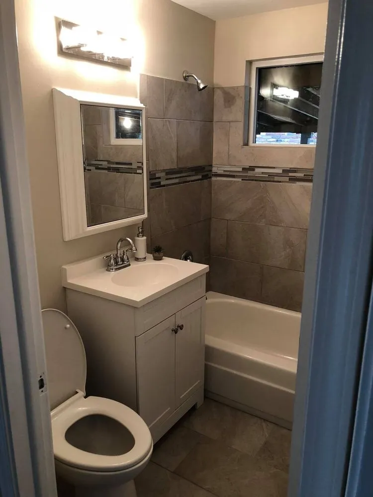 Slide of Platinum Plumbing & Construction