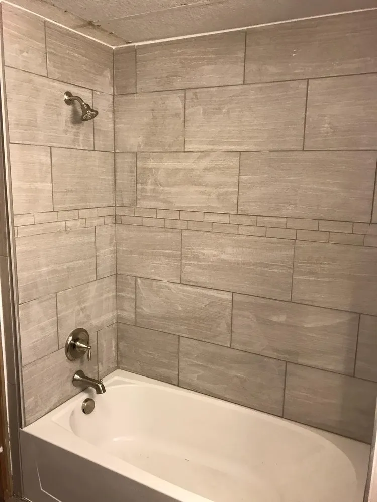 Slide of Platinum Plumbing & Construction