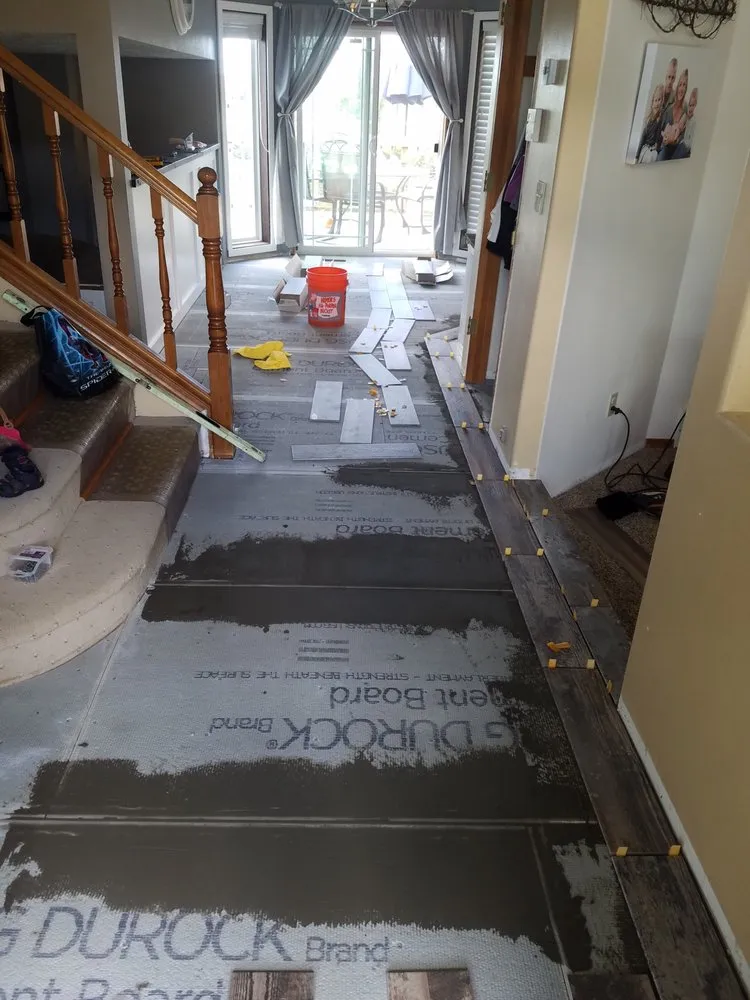 Slide of Platinum Plumbing & Construction