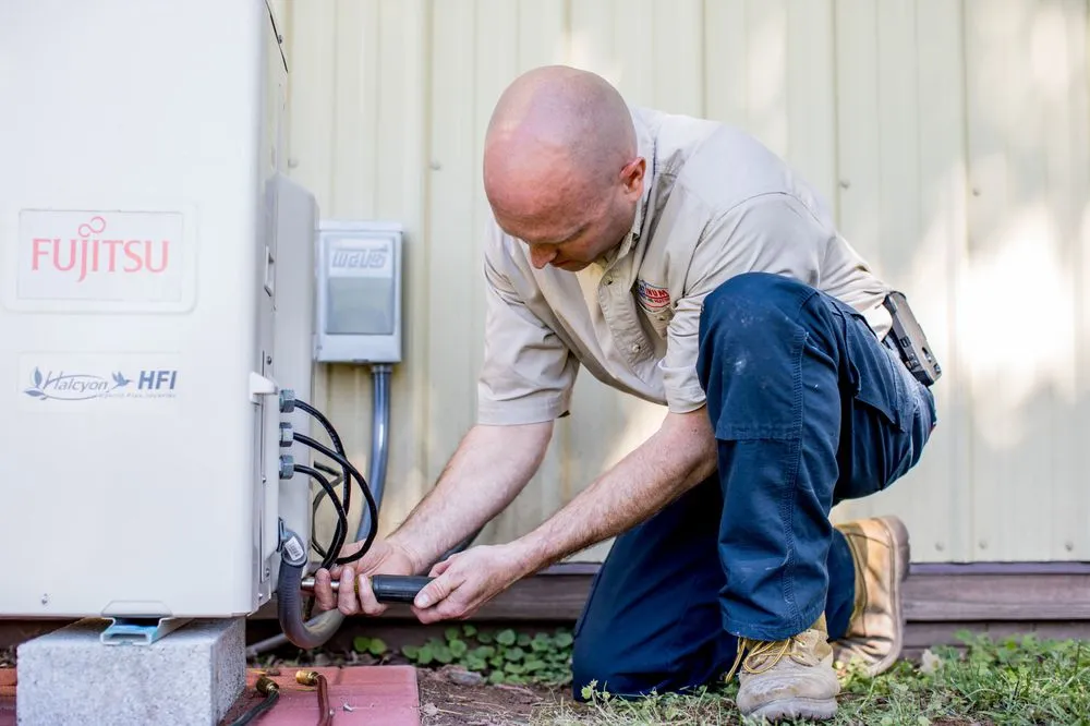 Slide of Platinum Plumbing & Heating