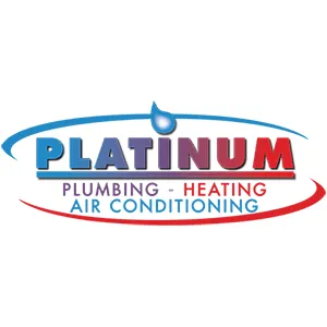 Slide of Platinum Plumbing & Heating