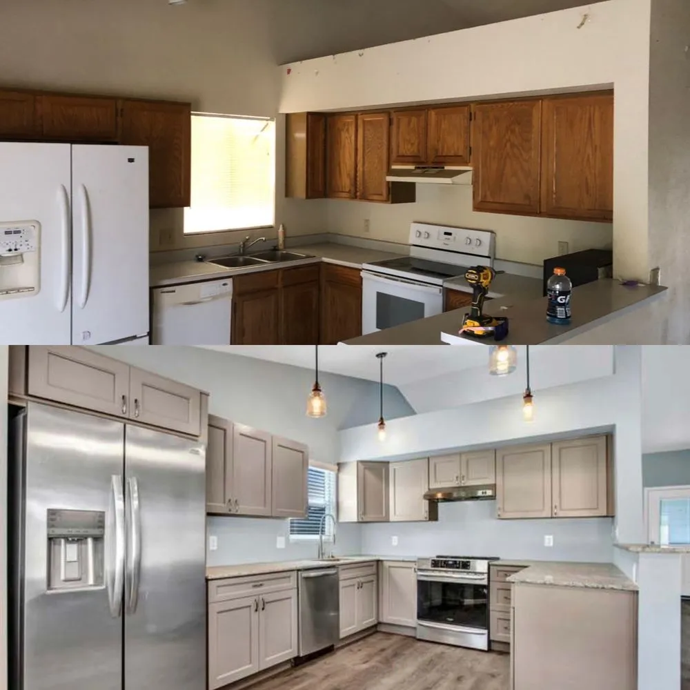 Slide of Platinum Plumbing & Remodeling