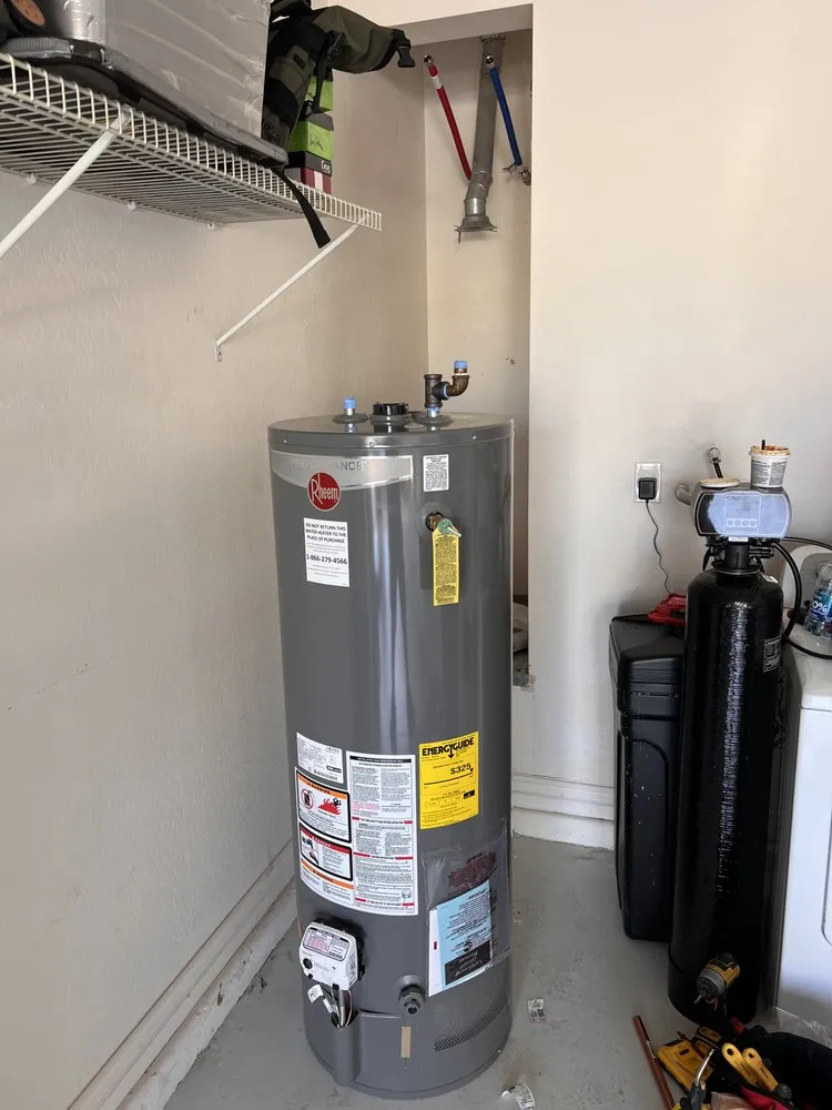 Slide of Platinum Plumbing & Remodeling