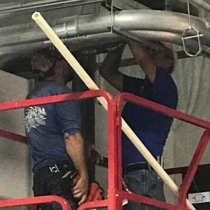 Slide of Platinum Plumbing & Solar