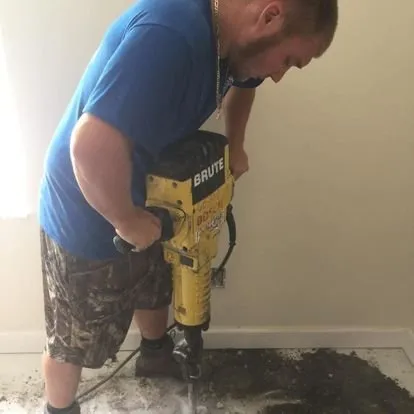 Slide of Platinum Plumbing & Solar