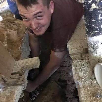 Slide of Platinum Plumbing & Solar