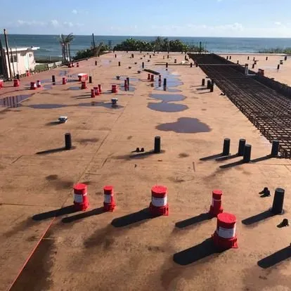 Slide of Platinum Plumbing & Solar