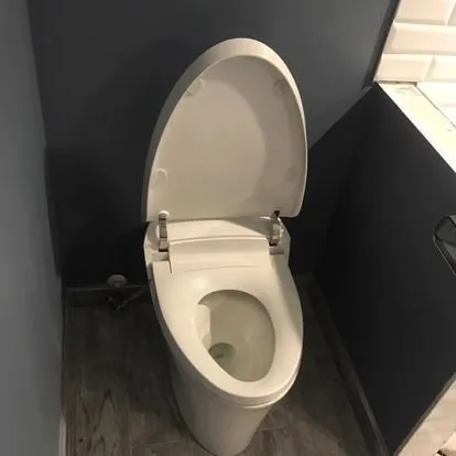 Slide of Platinum Plumbing & Solar