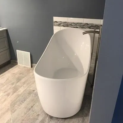 Slide of Platinum Plumbing & Solar