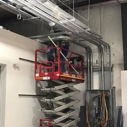 Slide of Platinum Plumbing & Solar