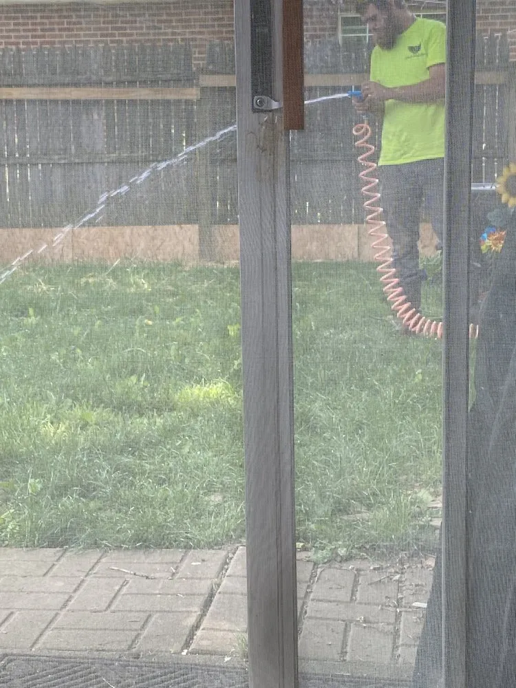 Slide of Platinum Plumbing and Drain Cleaning