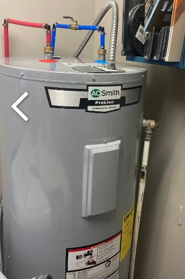 Slide of Platinum Plumbing and Drain Cleaning