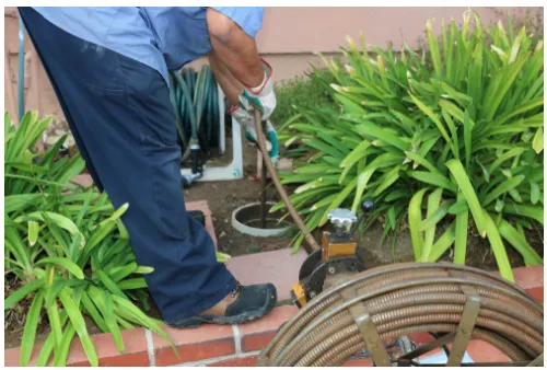 Emergency leak detection for homes in Pickerington, OH by Platinum Plumbing and Drain Cleaning