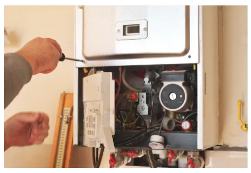 Slide of Platinum Plumbing and Drain Cleaning