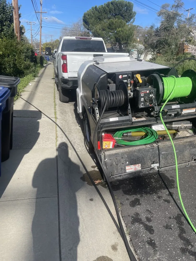 Slide of Platinum Plumbing And Drains