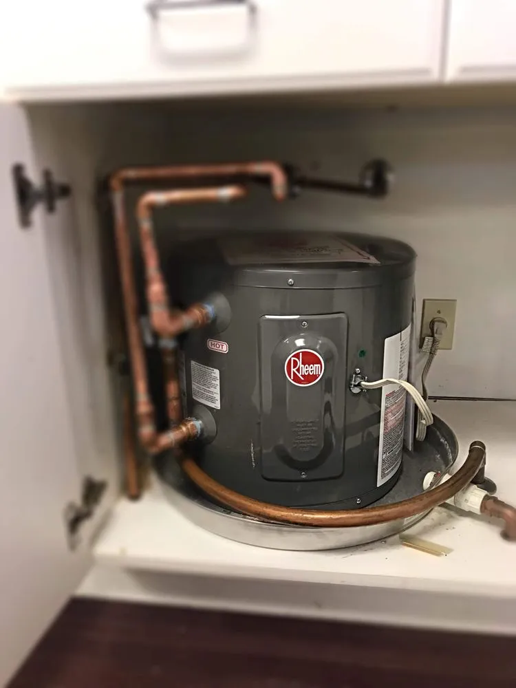 Slide of Platinum Plumbing And Drains