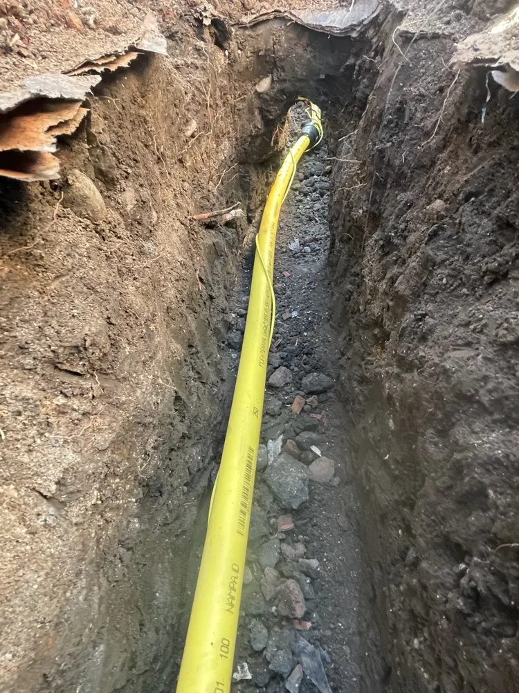 Slide of Platinum Plumbing And Drains