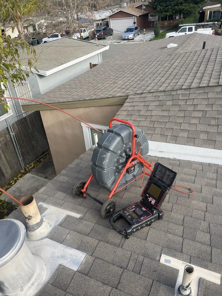 Slide of Platinum Plumbing And Drains